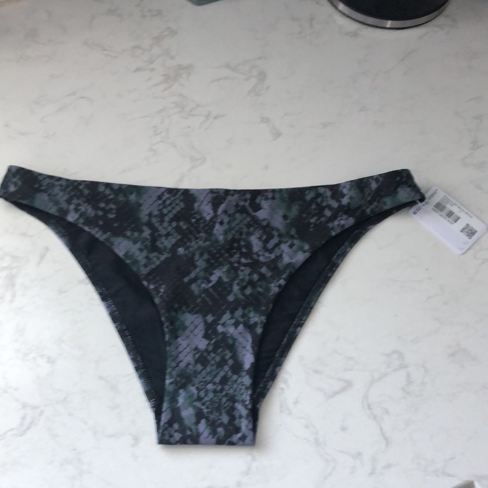 Lululemon Waterslide  swim bottom